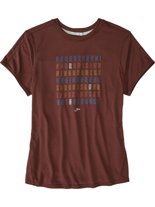 High Mileage Graphic Tee, , original