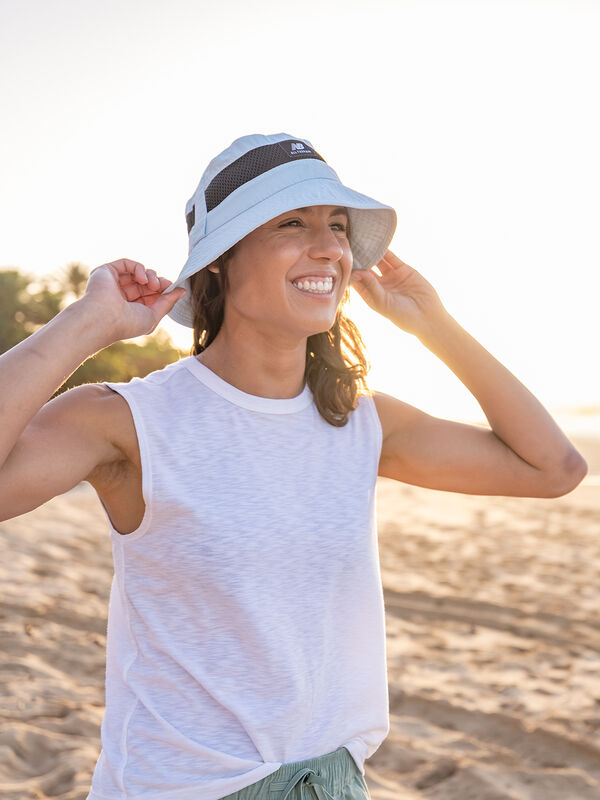 By The Bucket Hat, , model