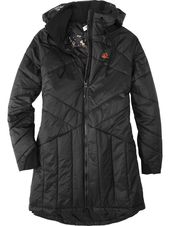Vanguard Insulated Parka, , original