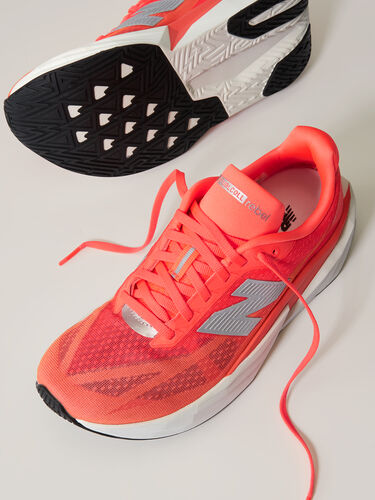 New Balance Women's FuelCell Rebel v5 Running Shoes