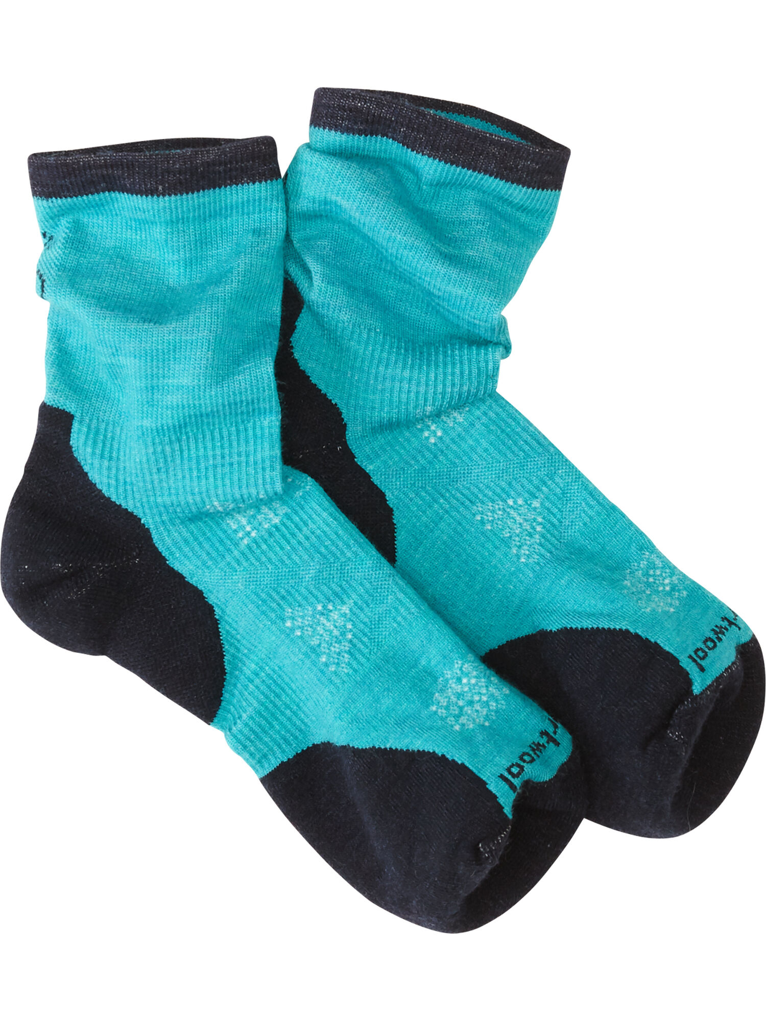 Frost Lit Running Socks, , original