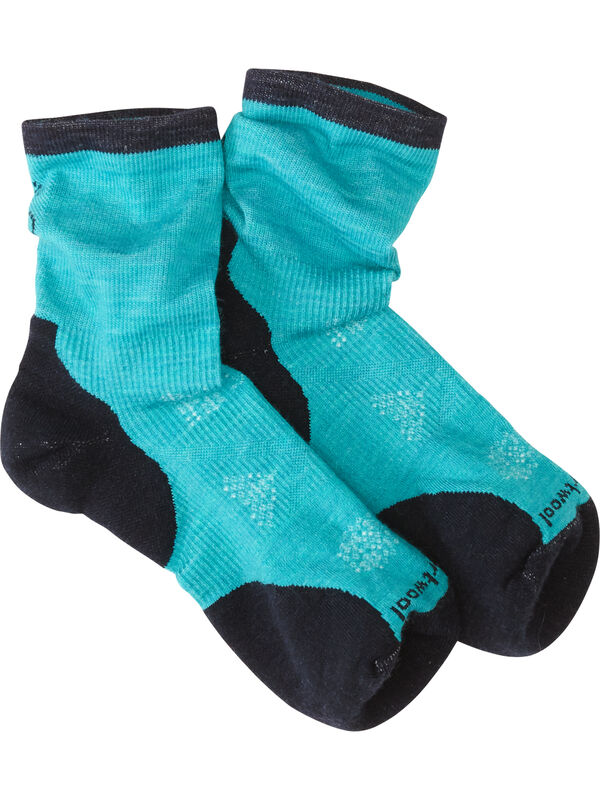 Frost Lit Running Socks, , original