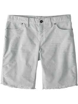 Womens Cut Off Shorts - Corduroy - Dogtown