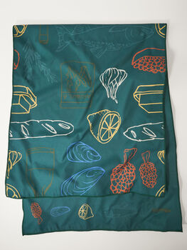 Wild Rye Quick Dry Towel