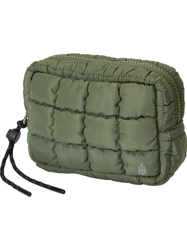 Quilted Mini Case