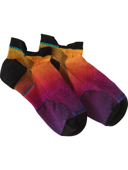 Iliad Running Socks: Image 1