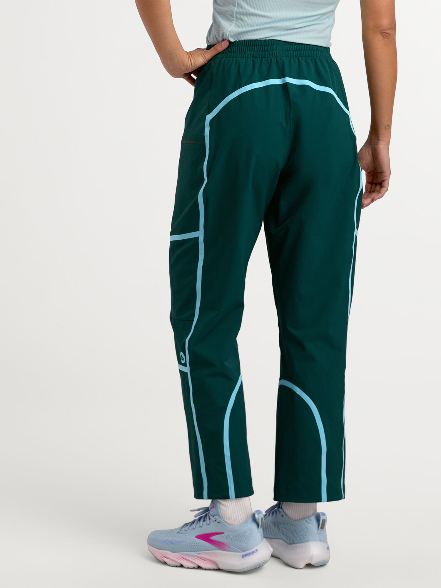 Tectonic Pants, , original