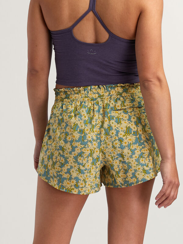 Crusher High Rise Shorts, , original