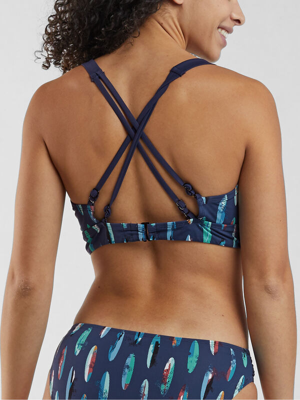 Metis Underwire Bikini Top - Kahili, , original