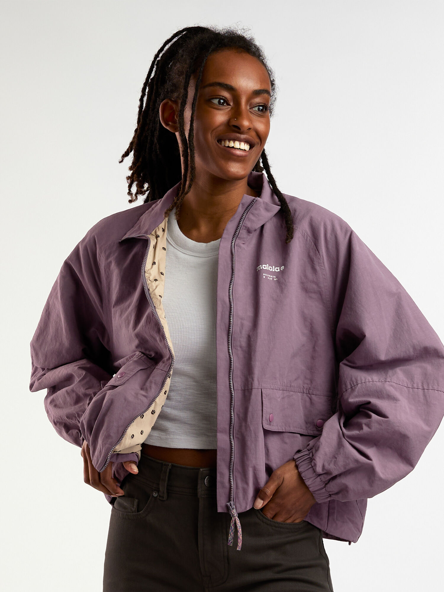 Petra Jacket, , original