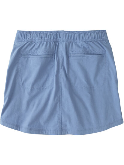 Scout Ripstop Skort - Solid, , original