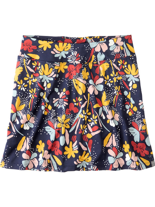 Dream Skort 16" - Flora, , original