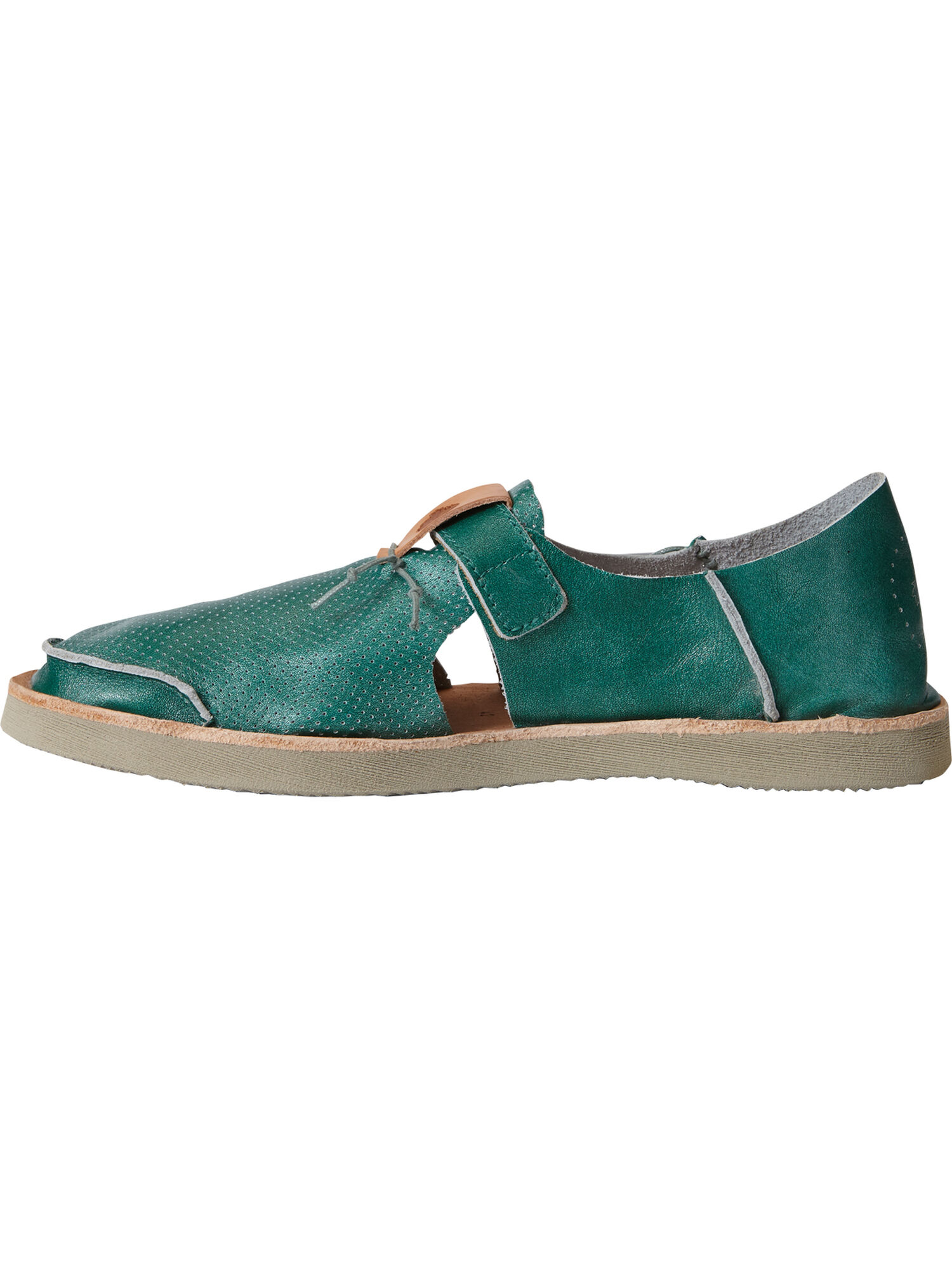 Proof Premium Slip-On Shoe - Kazila, , original