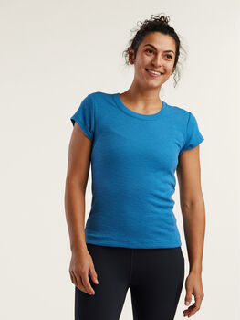 Headlands Ribbed Tee