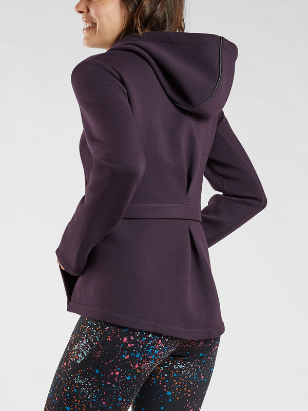 Bellatrix Reflective Jacket, , original