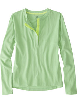 Ossa Long Sleeve Top