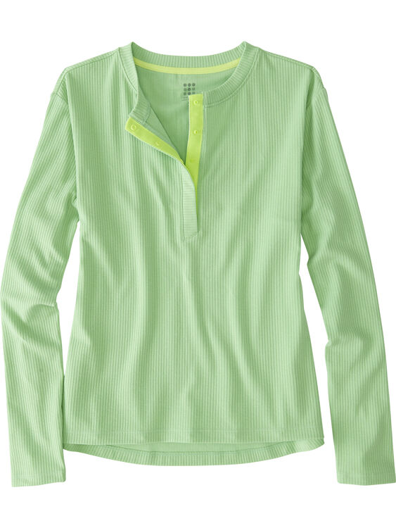 Ossa Long Sleeve Top, , original