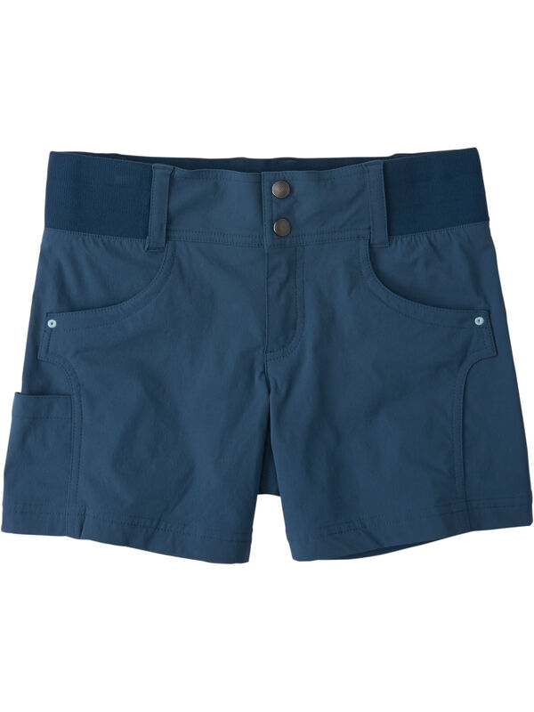 Clamber Shorts 5", , original