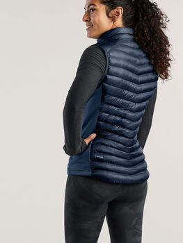 Rab Women's Running Vest: Cirrus Flex 2.0
