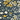 Samba Swing Skort, True Navy Retro Print, swatch