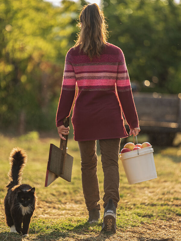 Everlasting 2.0 Sweater Tunic, , original