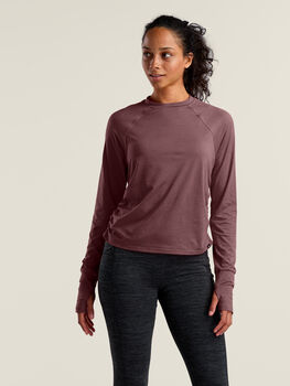prAna High Noon UPF 50 Long Sleeve Sun Shirt