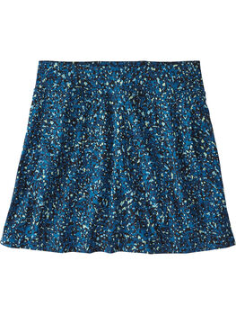 Dream Swing Skort - Sea Glass