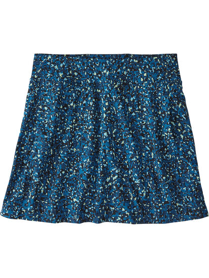 Dream Swing Skort - Sea Glass, , original