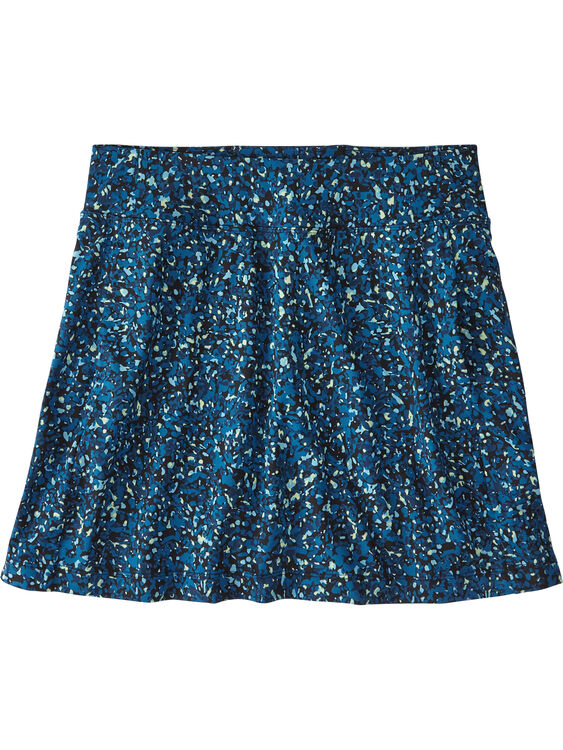 Dream Swing Skort - Sea Glass, , original