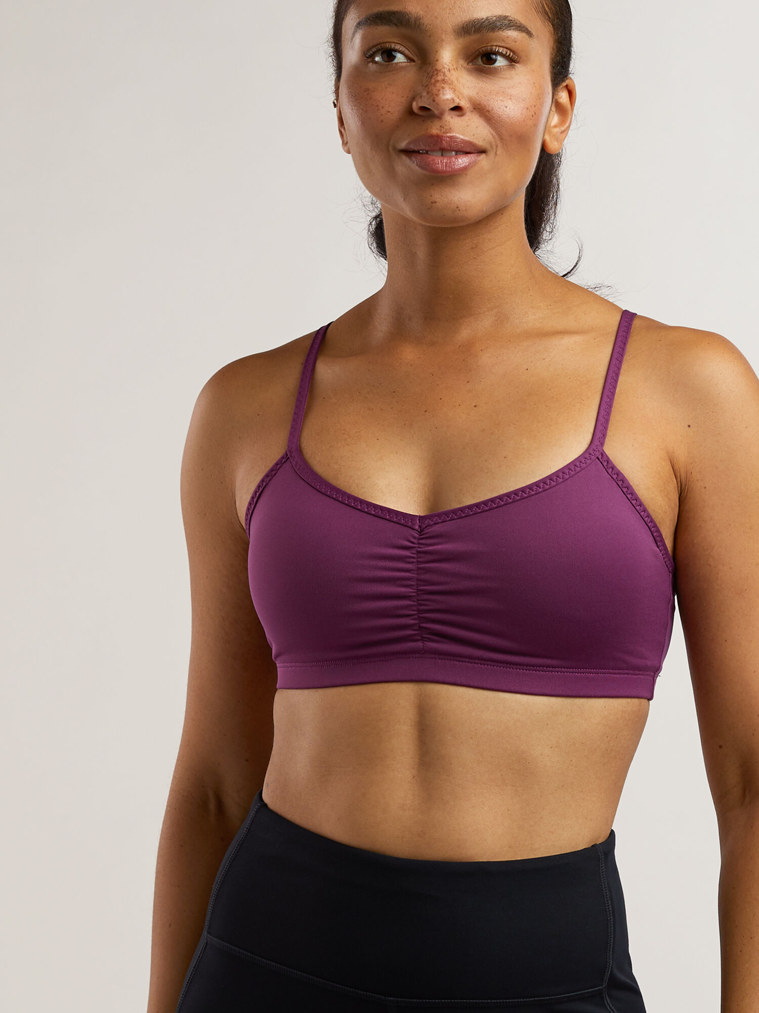 Handful Sports Bra, , original
