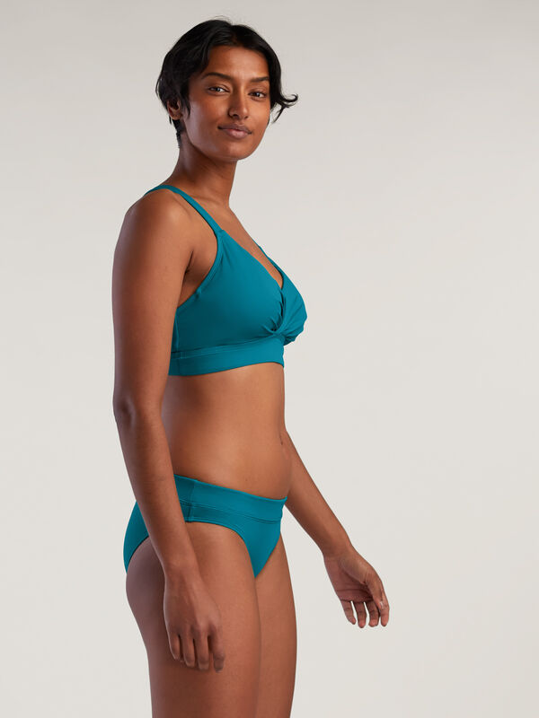 Metis Underwire Bikini Top - Solid, , original