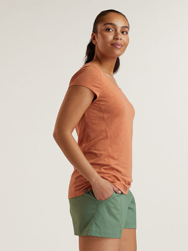 Henerala 2.0 Short Sleeve Tee, , original
