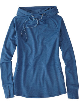 Manresa Hoodie - Solid