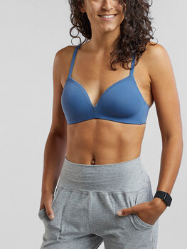 Updated Most Wanted Bra