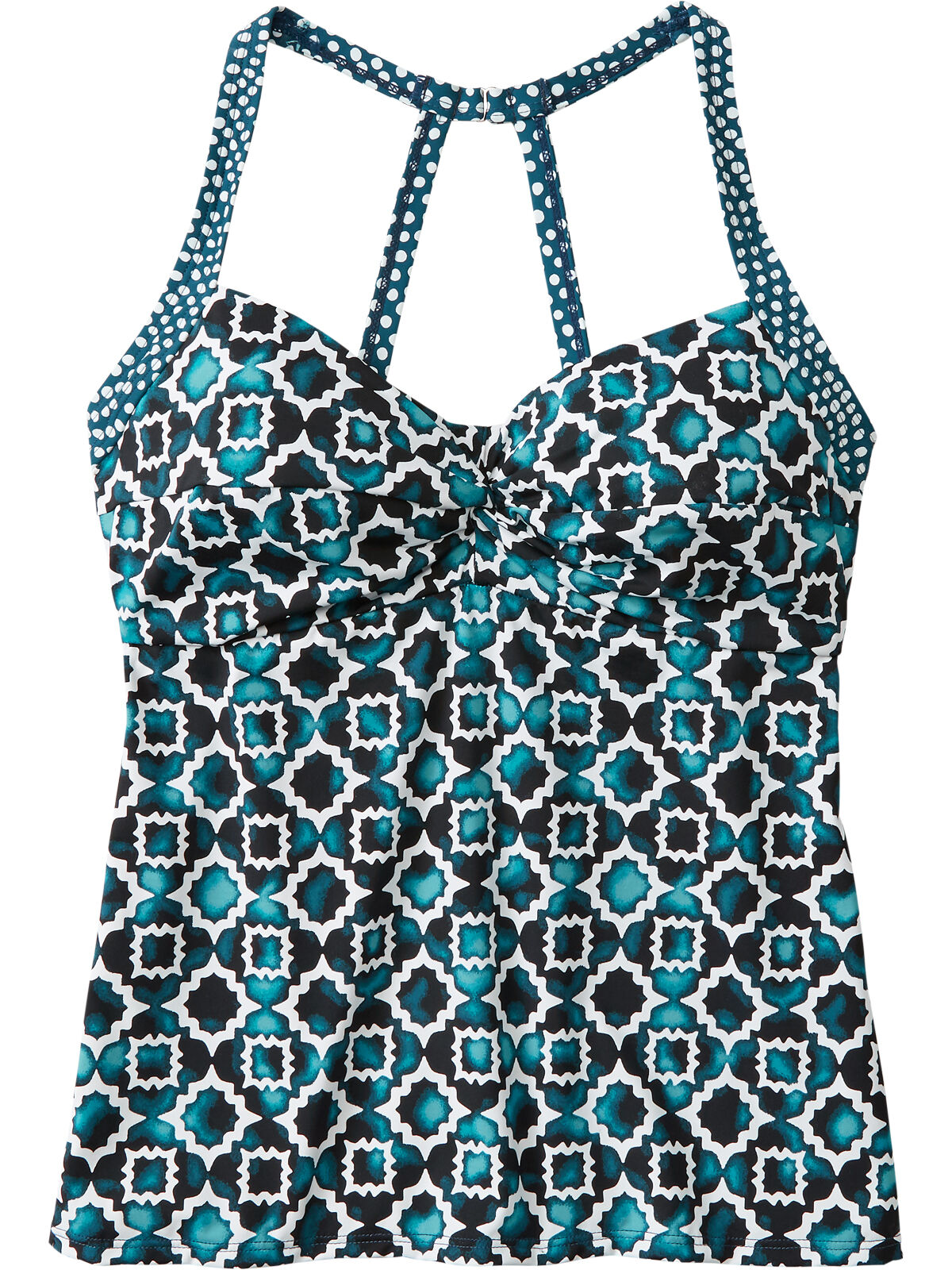 title nine bra sized swim