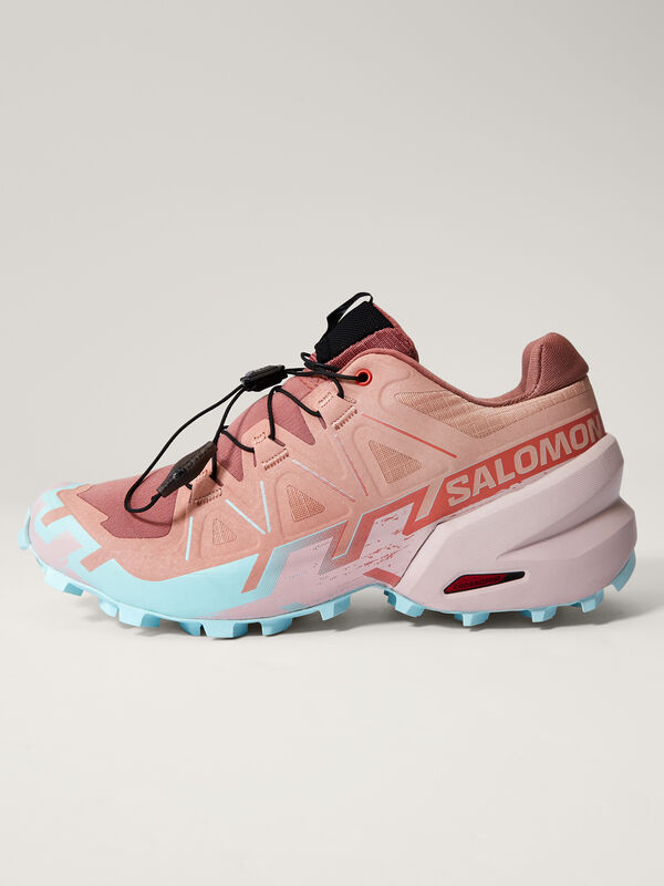 SpeedCross 6 Trail Running Shoes, , original