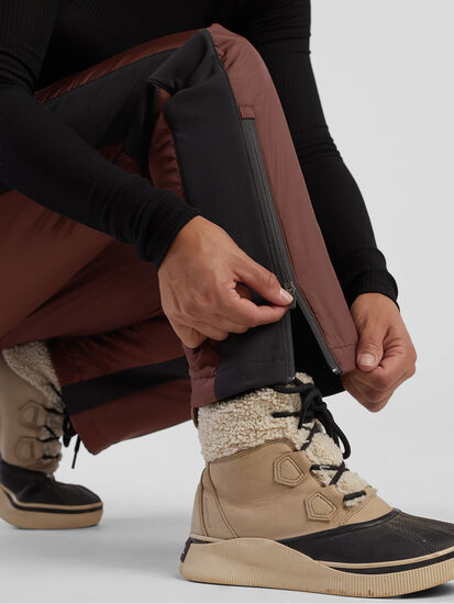 Backcountry Hotpants Insulated Pants, , original