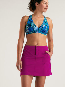 Rogue Skort