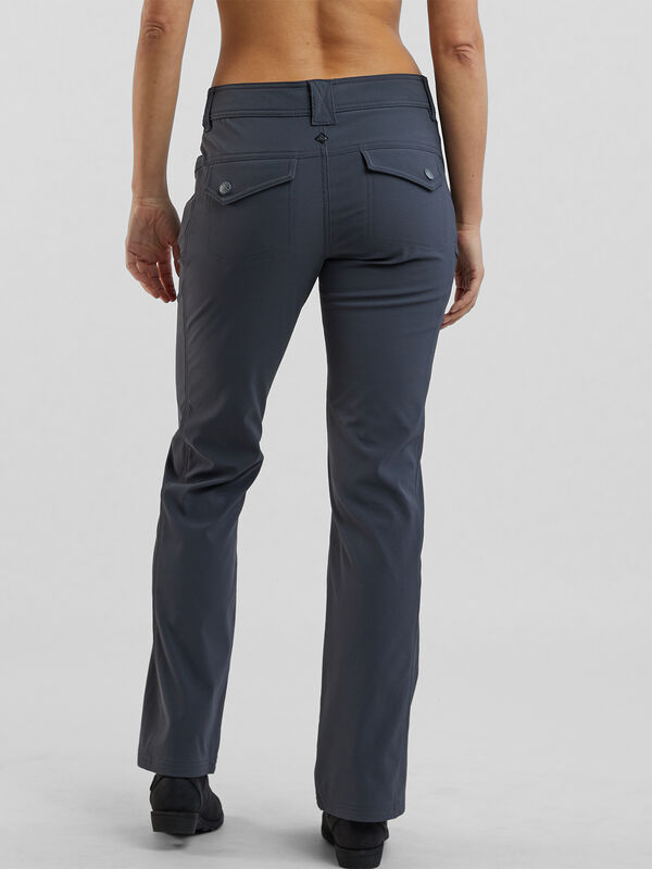 Nonjohns Winter Hiking Pants, , original