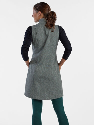 Updated Passport Dress