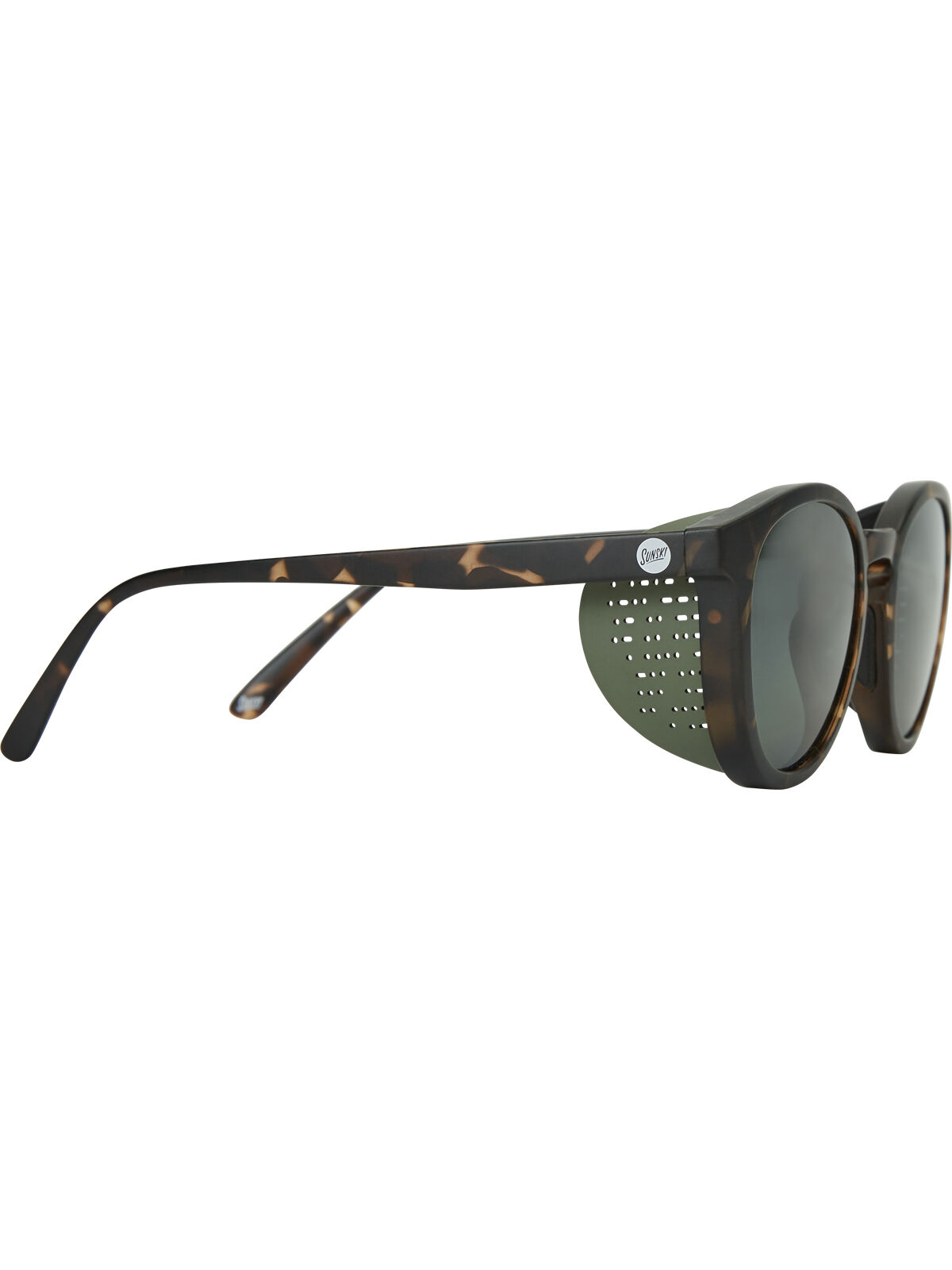 Sunski Tera Premium Sunglasses: Eye Spy | Title Nine