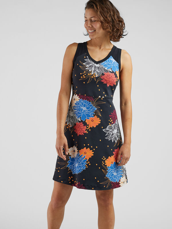 Boss Dress - Tivoli, , original