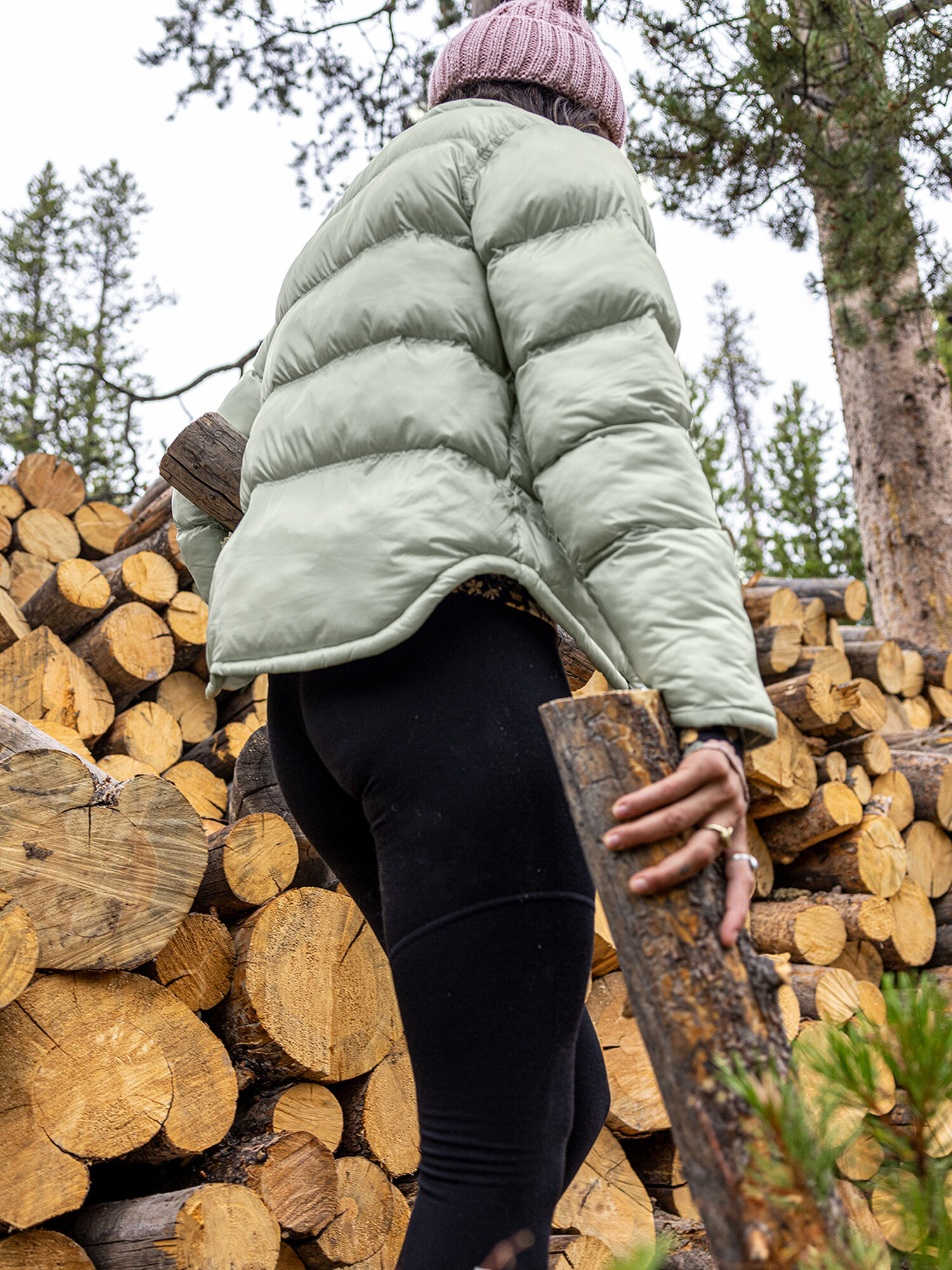 Joyner Insulated Jacket, , original