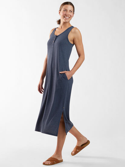 Terra Midi Dress: Image 5