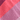 Smash Hidden Running Socks, Pink/White, swatch