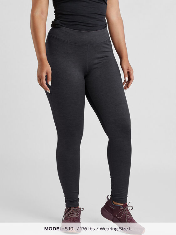 WOMEN'S ATHLETIC TIGHTS