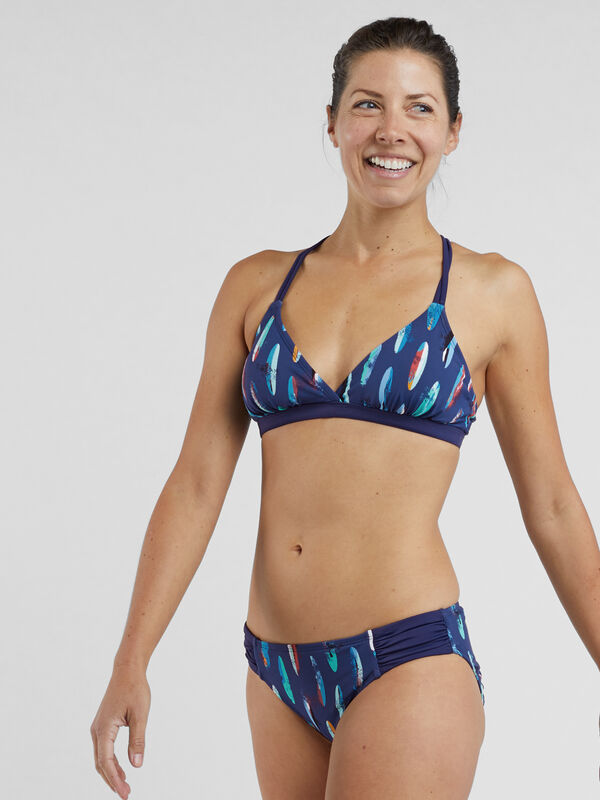 Impossible Bikini Top - Kahili, , original