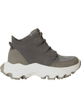 Lynx Waterproof Bootie