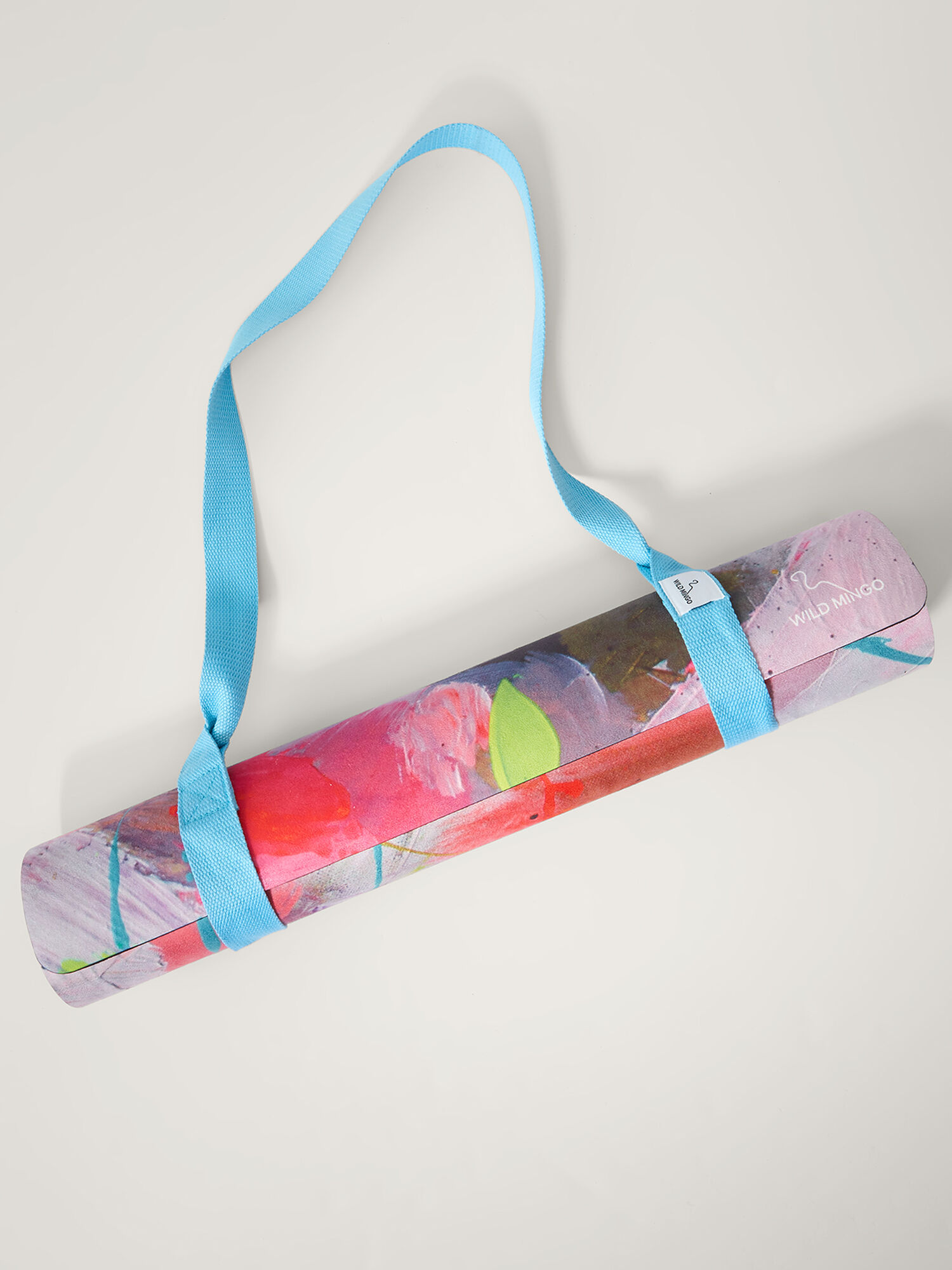 Washable Yoga Mat, , original