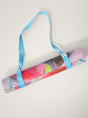 Washable Yoga Mat